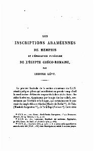 JOURNAL ASIATIQUE PAR J. CANTINEAU 1927_000693